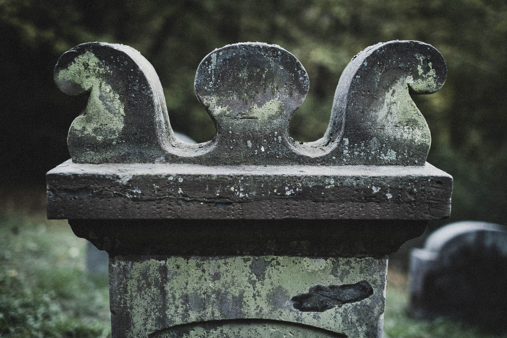 Waldeck, Jüdischer Friedhof